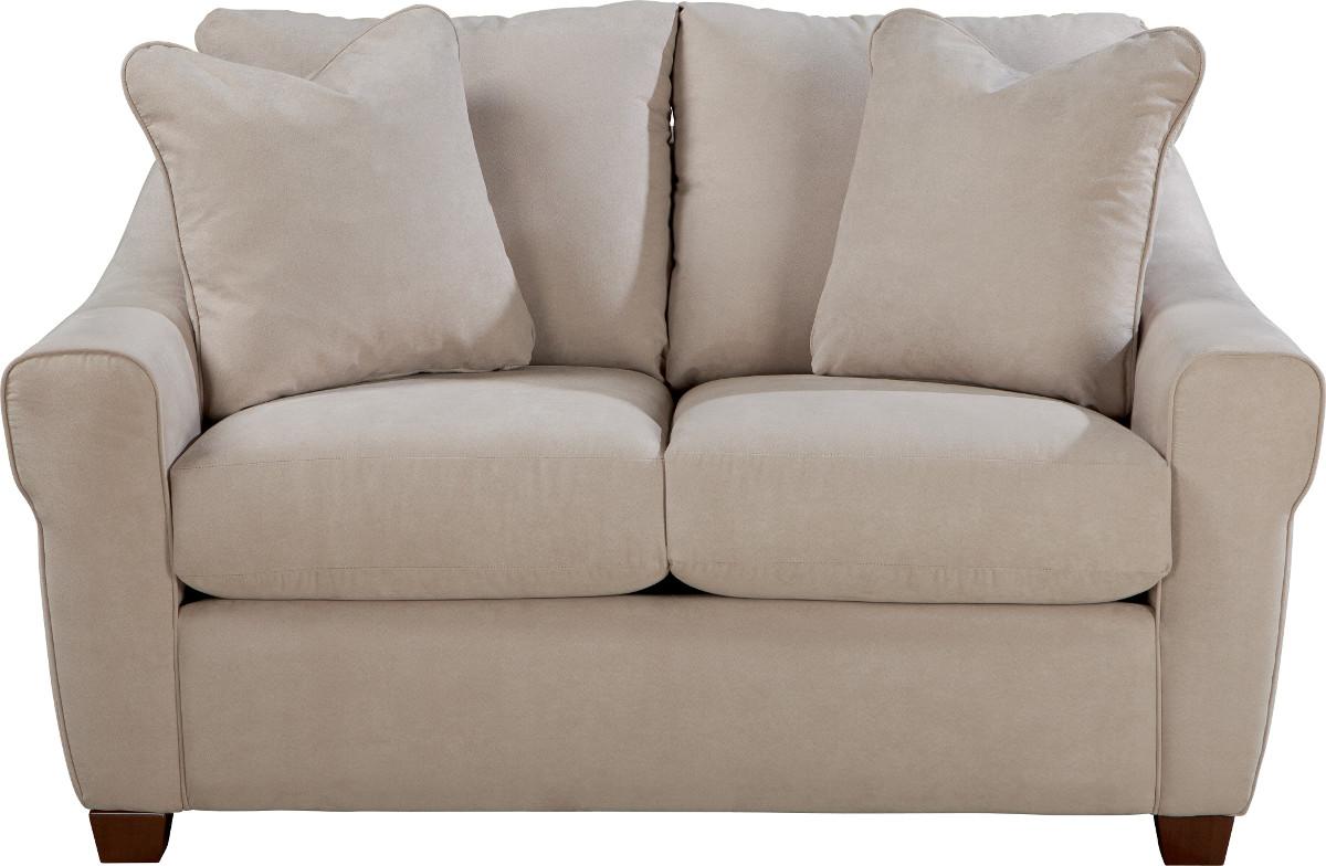 Klaussner brighton on sale dreamquest chair sleeper